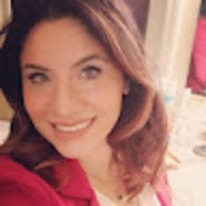 Meet your Posher, Marcela